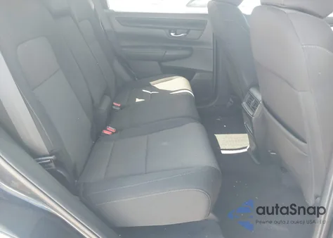 2023 Honda Cr-V Ex 2Wd from USA, damaged, VIN 5J6RS3H44PL003755